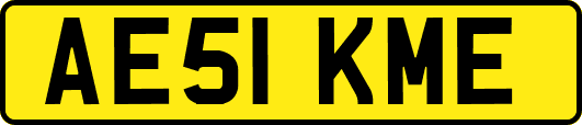 AE51KME