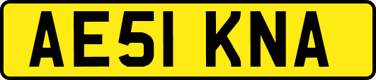AE51KNA