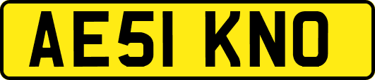 AE51KNO