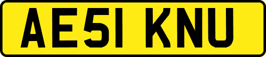 AE51KNU