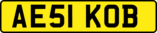 AE51KOB