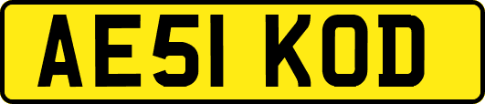 AE51KOD