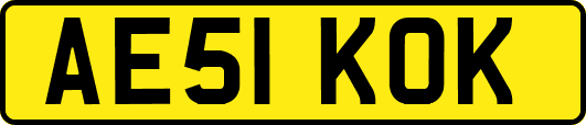 AE51KOK