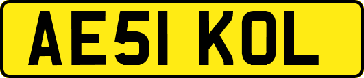 AE51KOL