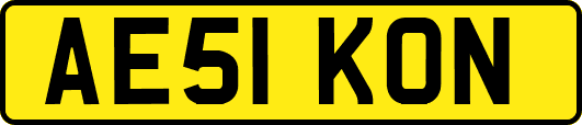 AE51KON