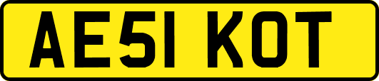 AE51KOT
