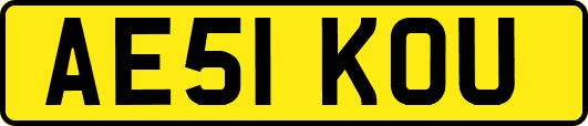 AE51KOU