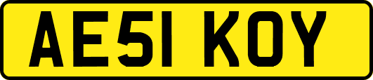 AE51KOY