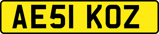 AE51KOZ