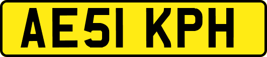 AE51KPH
