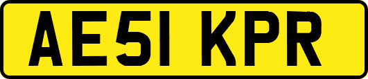 AE51KPR