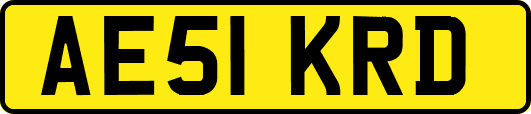AE51KRD