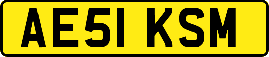 AE51KSM