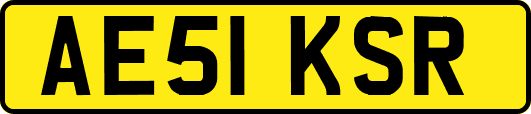 AE51KSR
