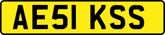 AE51KSS
