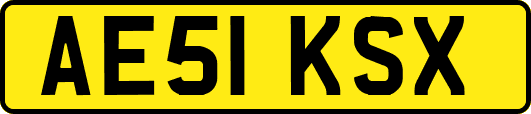 AE51KSX
