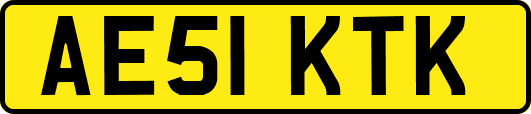 AE51KTK