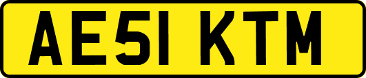 AE51KTM