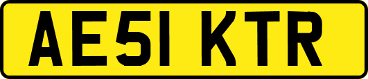 AE51KTR