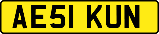 AE51KUN