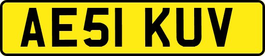 AE51KUV