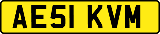 AE51KVM