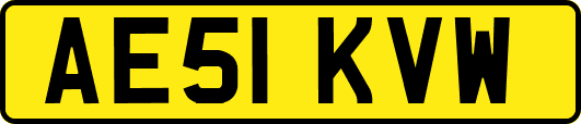 AE51KVW
