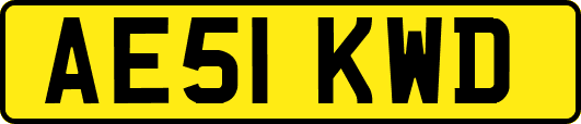 AE51KWD