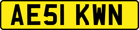 AE51KWN