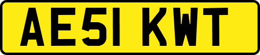 AE51KWT