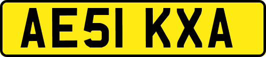 AE51KXA