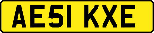 AE51KXE