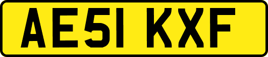 AE51KXF