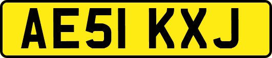 AE51KXJ