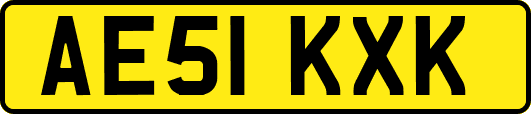 AE51KXK