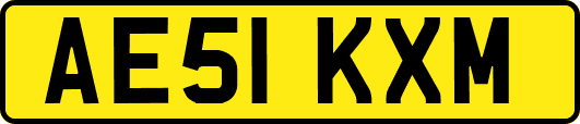 AE51KXM