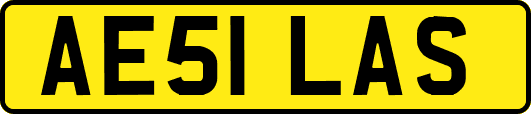 AE51LAS