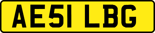 AE51LBG