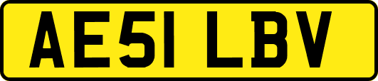 AE51LBV