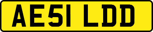 AE51LDD