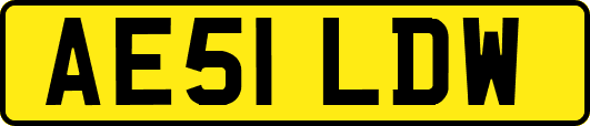 AE51LDW