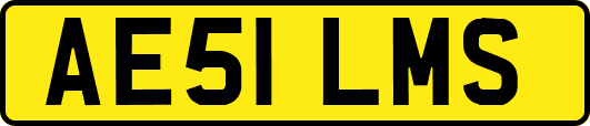 AE51LMS