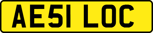 AE51LOC