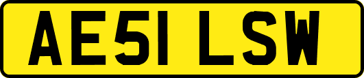 AE51LSW