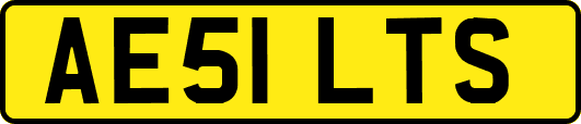 AE51LTS