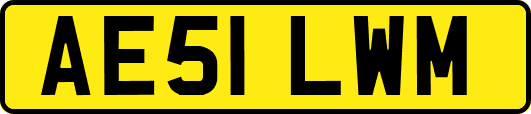 AE51LWM