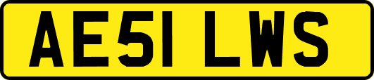 AE51LWS