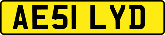 AE51LYD