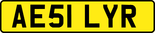 AE51LYR
