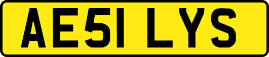 AE51LYS